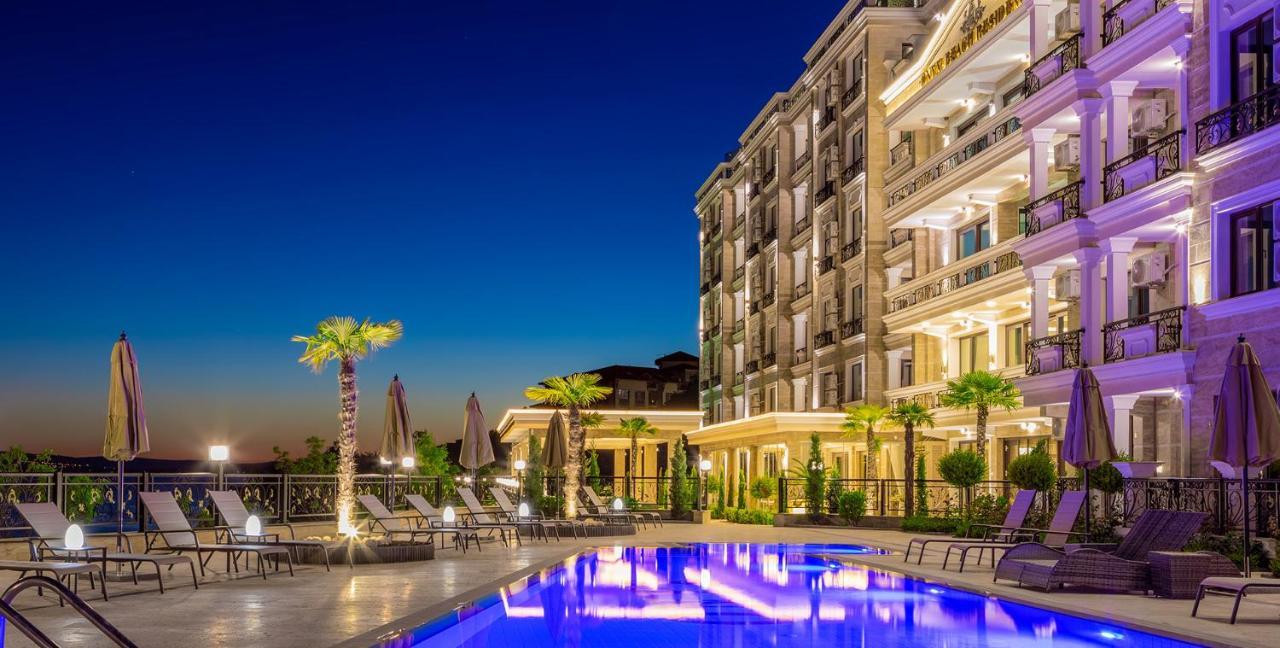 Onyx Private Apartaments 2 Светий Влас Екстер'єр фото