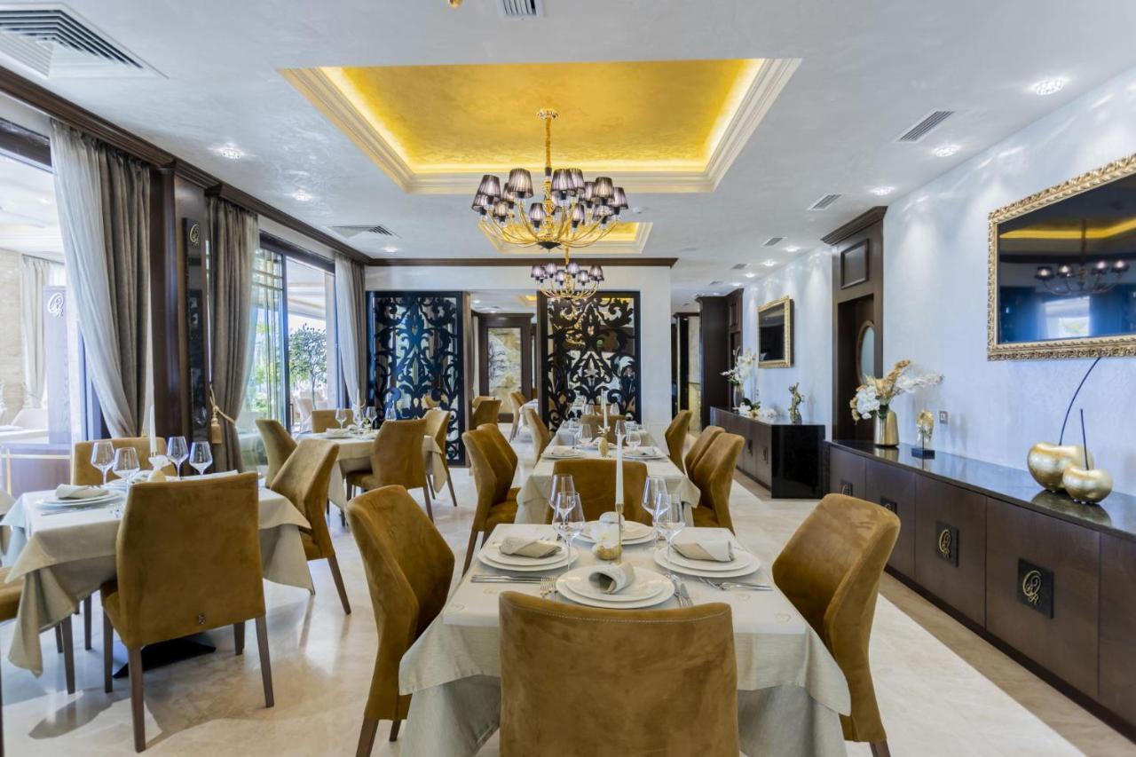 Onyx Private Apartaments 2 Светий Влас Екстер'єр фото