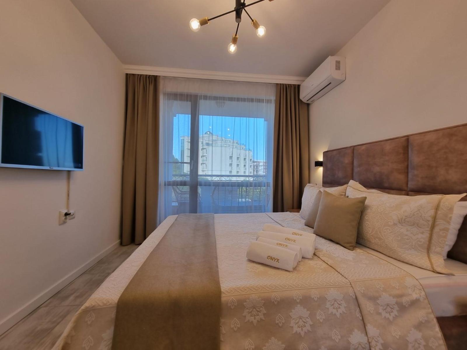 Onyx Private Apartaments 2 Светий Влас Екстер'єр фото
