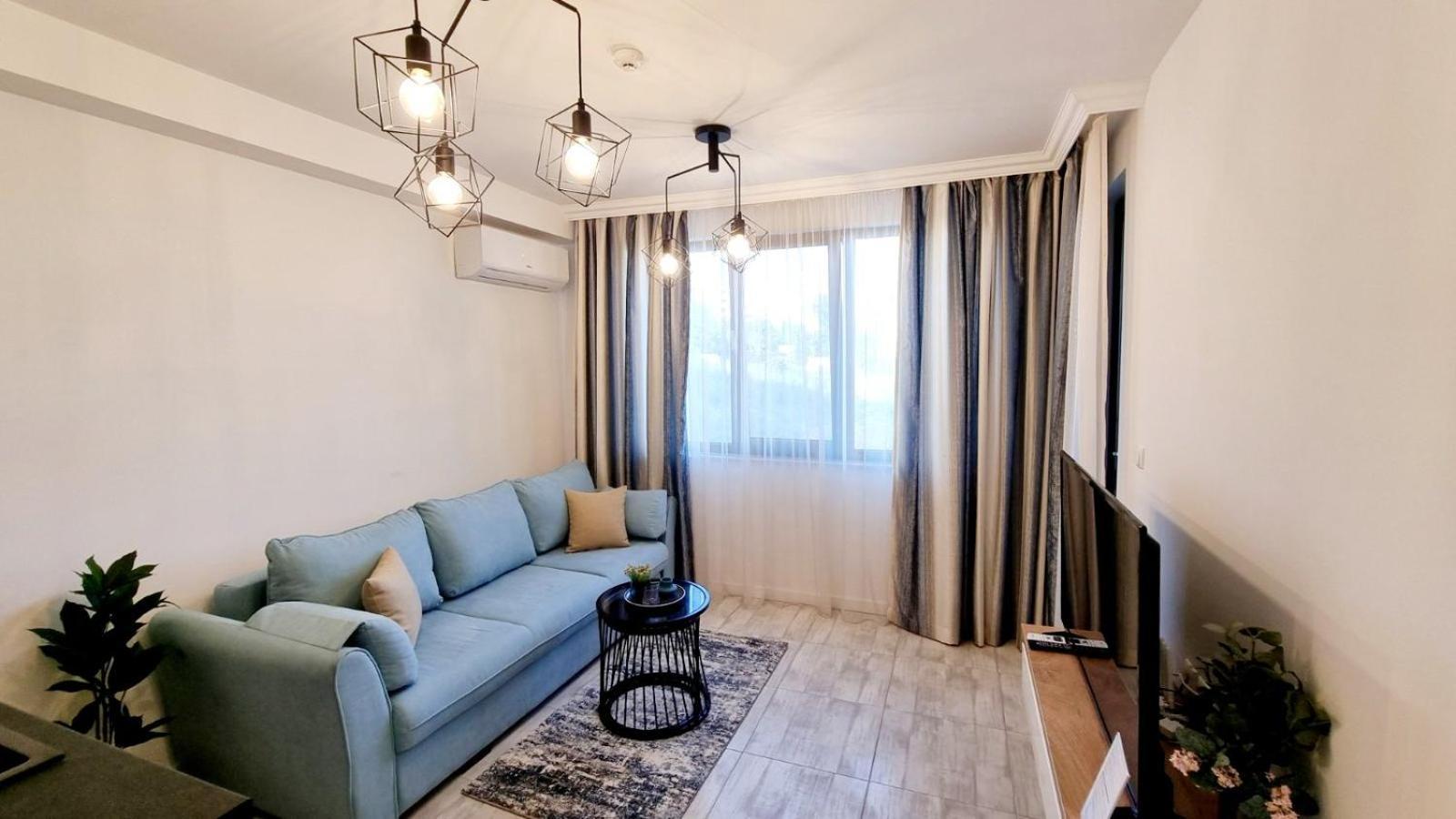 Onyx Private Apartaments 2 Светий Влас Екстер'єр фото