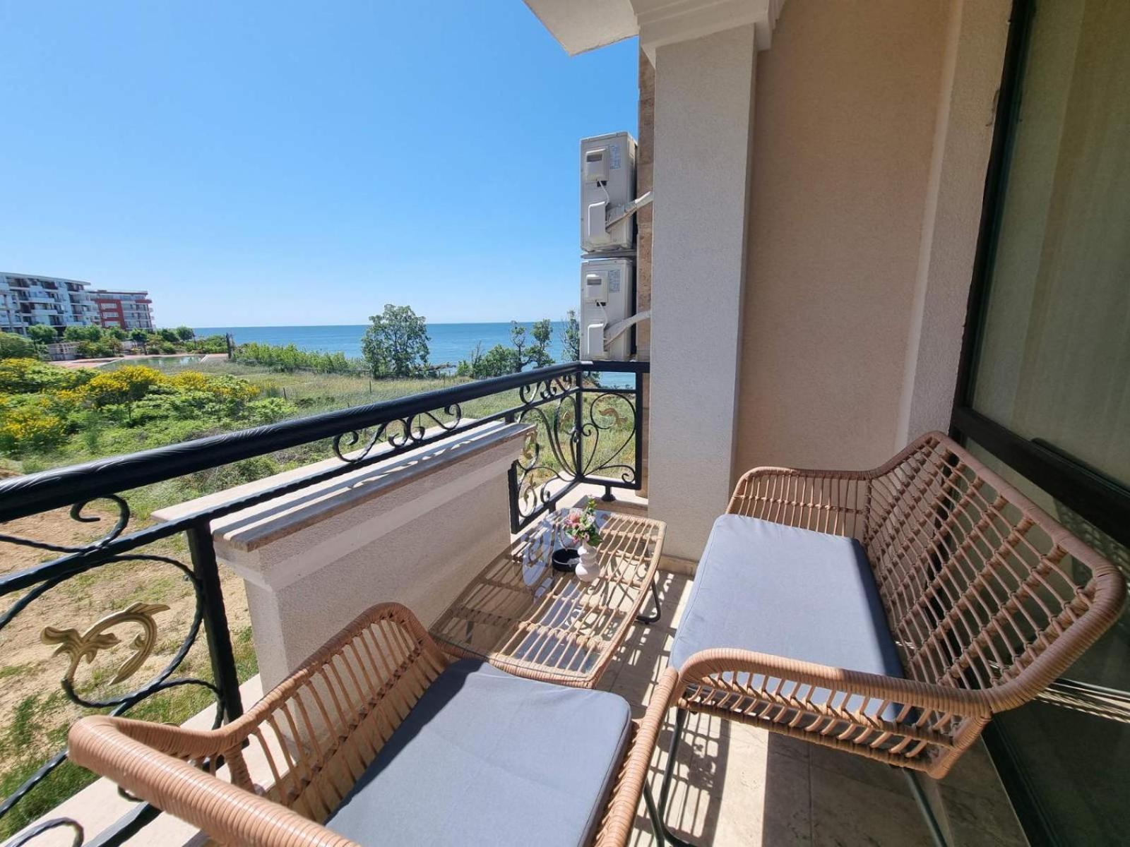 Onyx Private Apartaments 2 Светий Влас Екстер'єр фото